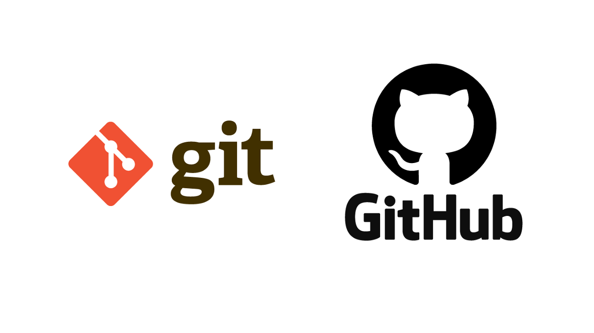 Git VS GitHub