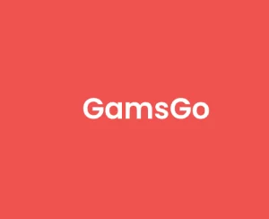 gamsgo 로고